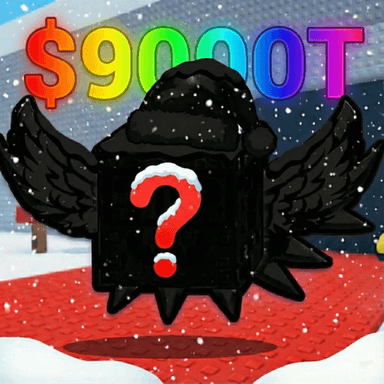 Grab Lucky Blocks! icon