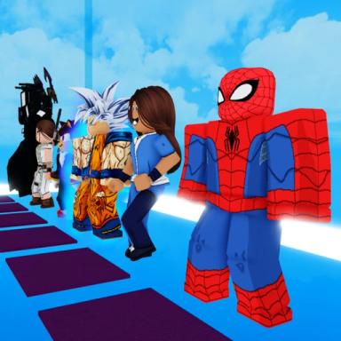 Thumbnail for Legends Arena Game