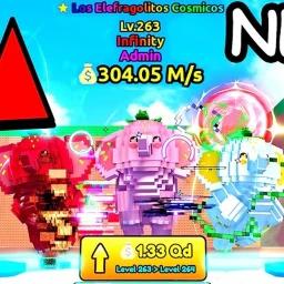 [FREE PARADOX😈] ETFB ADMIN ABUSE X9999 MODDED🌈 icon