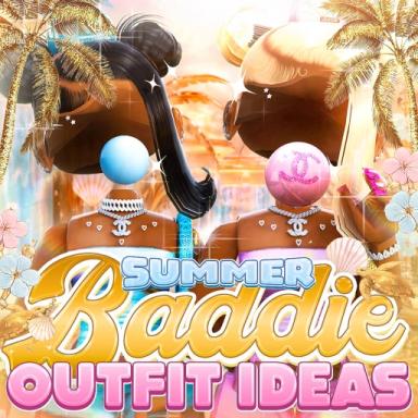 [NEW🌺] SUMMER BADDIE OUTFIT IDEAS icon