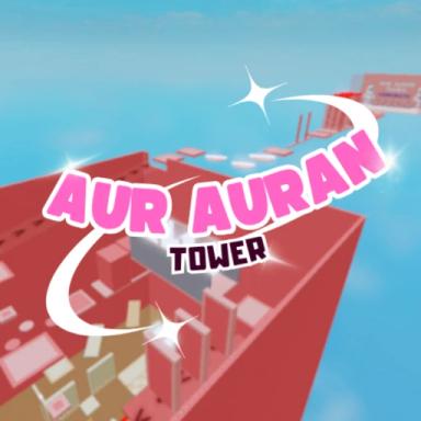 Thumbnail for Aur Auran Tower Game