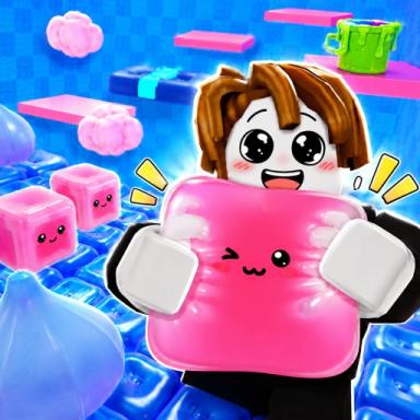Satisfying Squishy Tower [WORLD 2!!] icon
