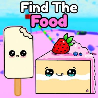 Thumbnail for Find The Food 🍭  Game