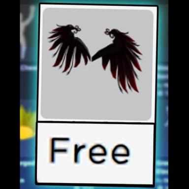 Get items for free icon