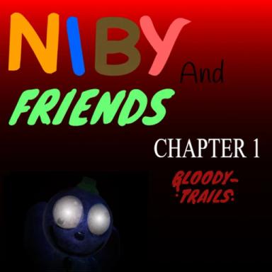Niby And Friends Chapter 1 [Bloody Trails] icon