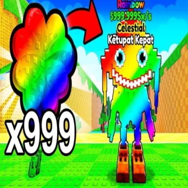 🌈 KALB X9999999 MODDEDS icon