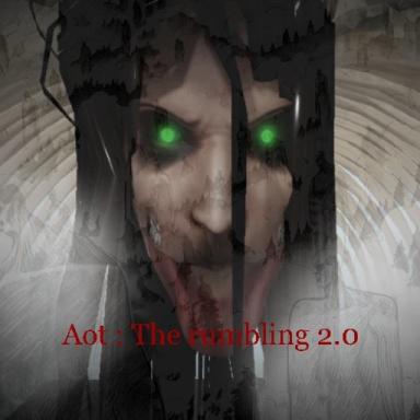  AOT : The Rumbling [SORRY FOR NO UPDATES!] icon