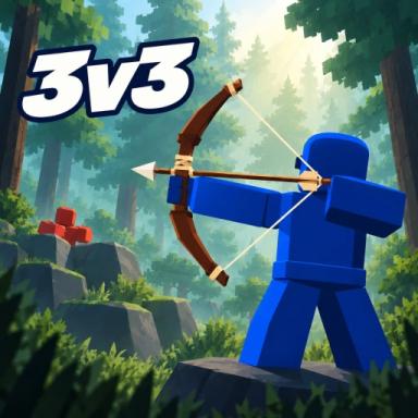 Tribes 3v3 by Snick Co. | Creator Exchange
