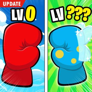 🥊 Boxing Fighters Simulator icon