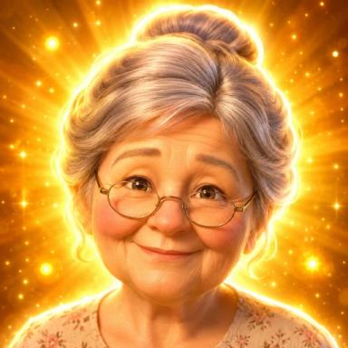 Thumbnail for PROTECT GRANDMA Game