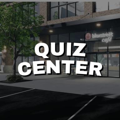 [GET A JOB HERE!] Quiz Center icon