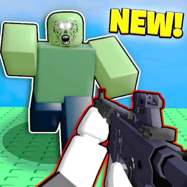 [UPD] Zombie Assault 🧟‍♀️ icon