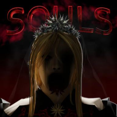 Thumbnail for Souls🕯️[HORROR] Game