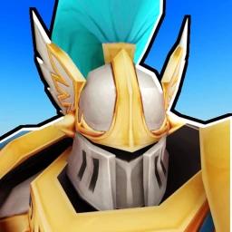 Champions: Summon Your Team icon