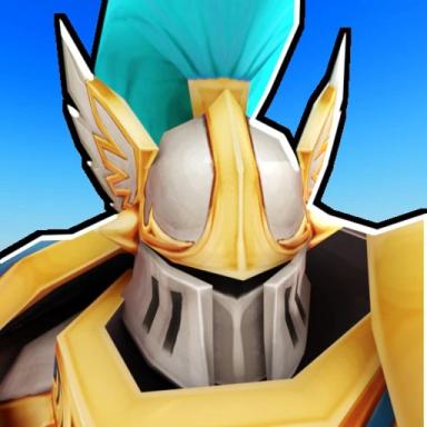 Thumbnail for Champions: Summon Your Team Game