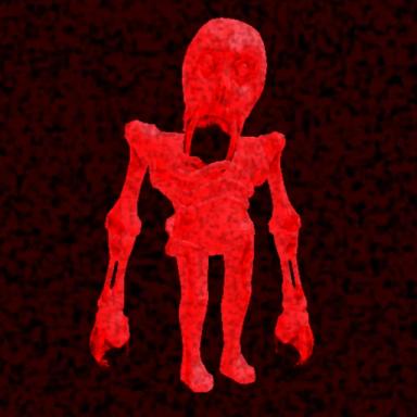 Become SCP-096™ icon