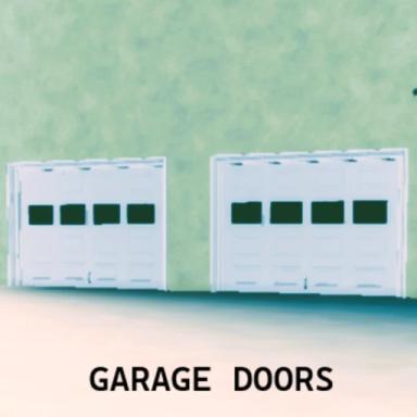 Thumbnail for Garage Doors Game