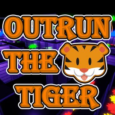 Outrun The Tiger: Last One Standing icon