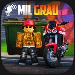 MilGrau icon
