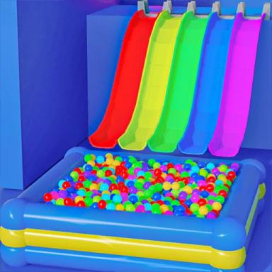 🎊 Ball Pit Tycoon icon