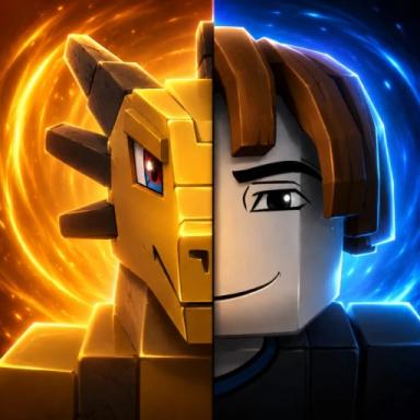Thumbnail for Brainrot Aura Evolution Game