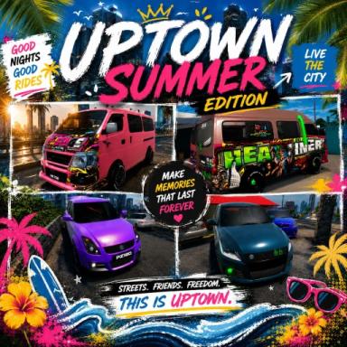 Thumbnail for Uptown Edition💫(SUMMER UPDATE FANCY )® Game