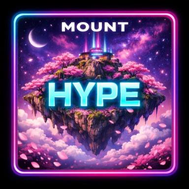 Thumbnail for [UNDER UPD] [x2000] Mount Hype  Game
