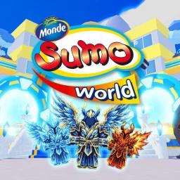 Sumo World icon