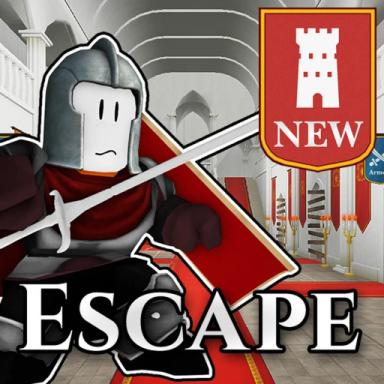 Thumbnail for Escape Room: The Sealed Castle Game