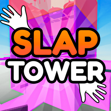 Slap Troll Tower icon