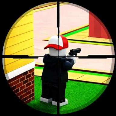 FORTNINE 🔫 (Mobile Support 📱) icon