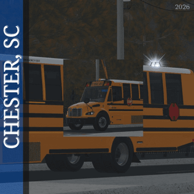  Chester, SC (OLD GAME) icon