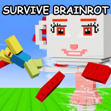 [🌪️] Survive the Brainrot  icon