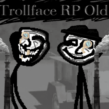 TROLLFACE RP (OLD) icon