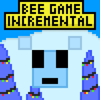 (🥚EASTER🥚) Bee Game Incremental icon