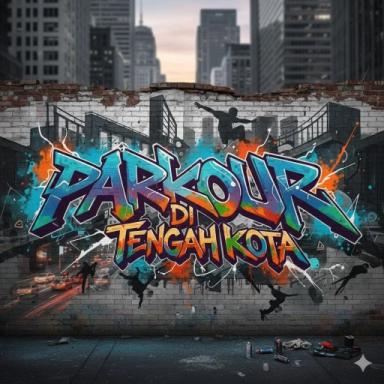 [BETA + x5 ] Parkour in The City icon