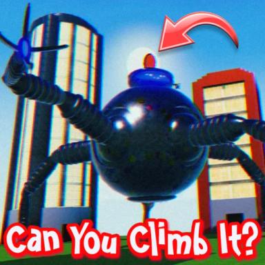 Thumbnail for Climb The Trevor Giant (Early Access) Game