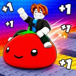 +1 Jump Slime Escape! icon