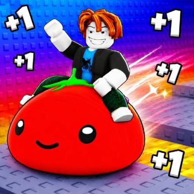 +1 Jump Slime Escape! icon
