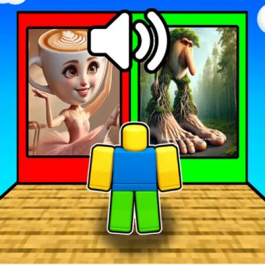 Thumbnail for  [NEW]Guess The Brainrot🔊 Game