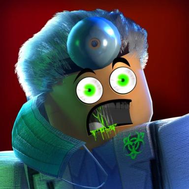 Thumbnail for Disease Control 😷☣️ Game
