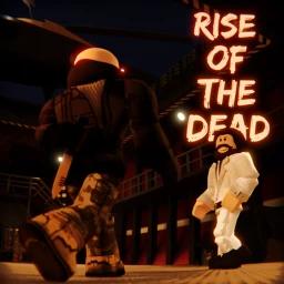 Thumbnail for Rise of the Dead Game