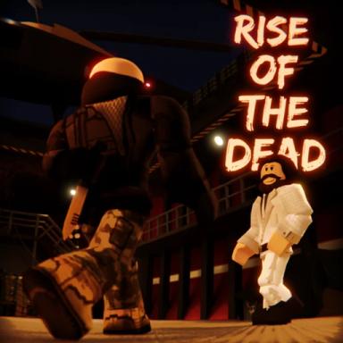 Thumbnail for Rise of the Dead Game