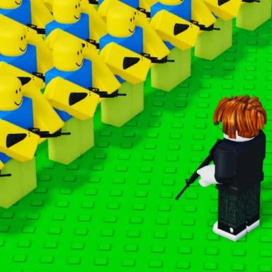 Thumbnail for World War 3 Game