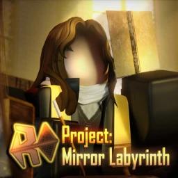 [WORKSHOP] Project Mirror Labyrinth icon