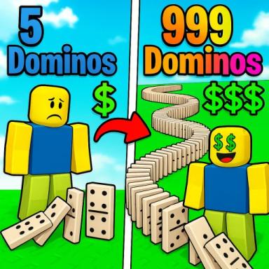 Build Dominos! icon