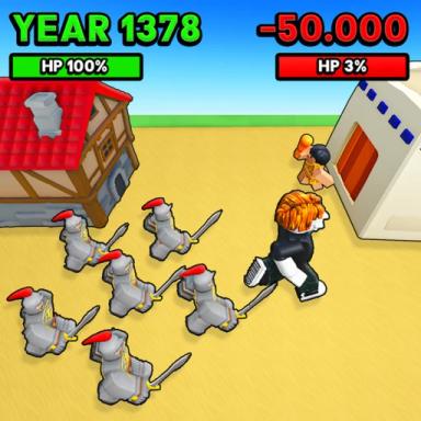 Evolution Simulator icon