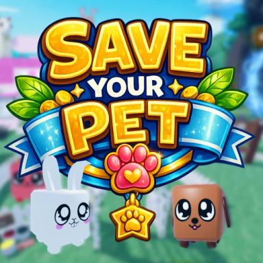 Thumbnail for Save Your Pet Game
