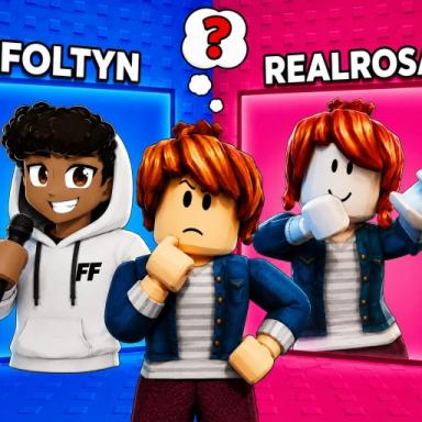Thumbnail for [UPD] Would You Rather: YouTuber Outfit Tower! Game