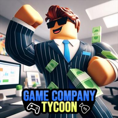 Thumbnail for 👨‍💻 Game Company Tycoon Game